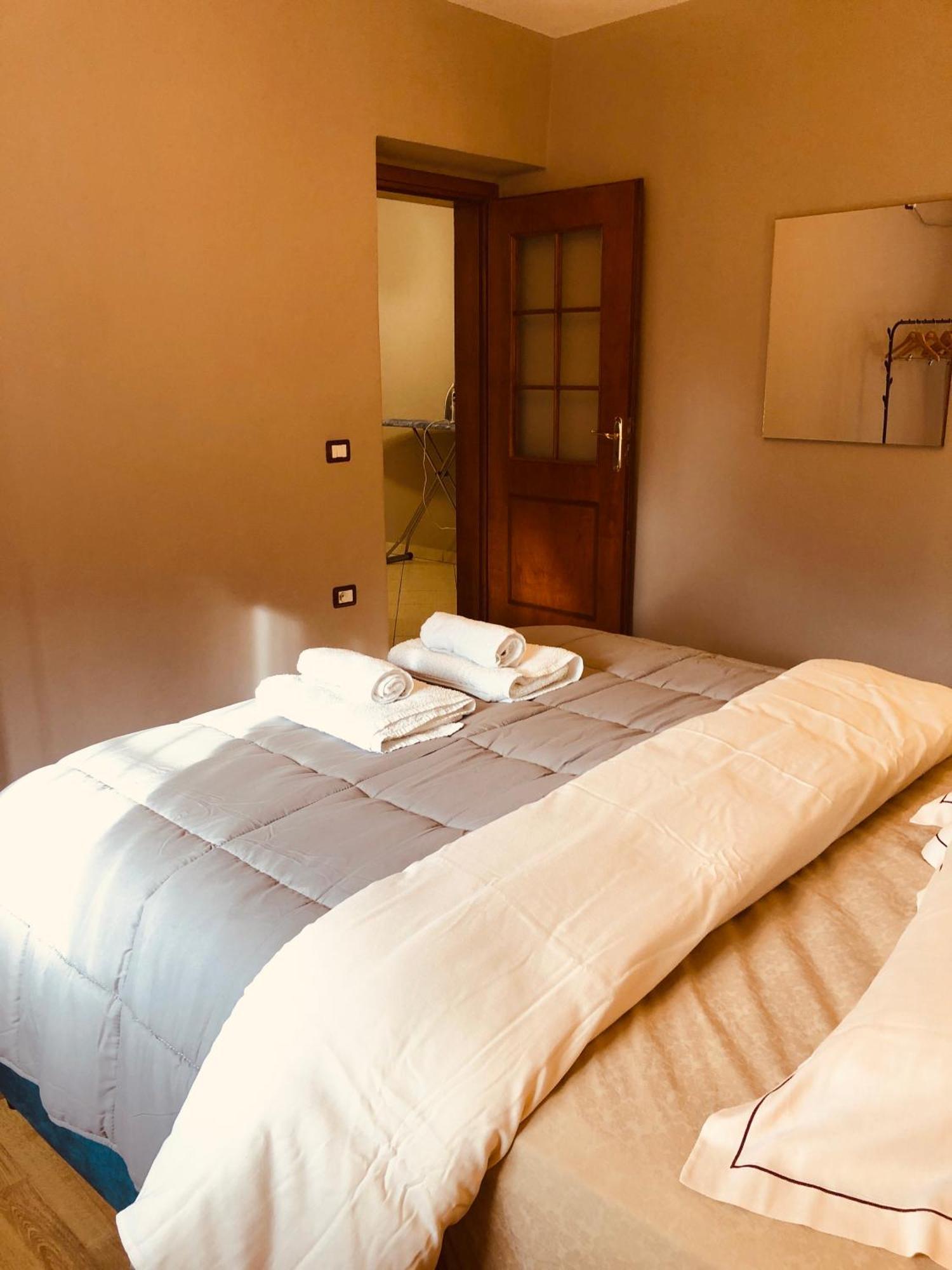 Qemal Stafa Apartment Tiran Dış mekan fotoğraf
